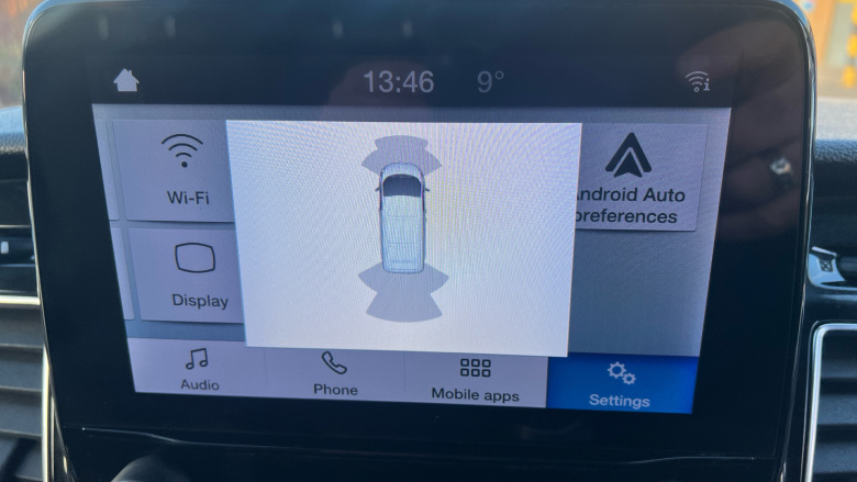 Ford Transit Custom 300 L1 Diesel Fwd 2.0 EcoBlue 130ps Low Roof Limited Van